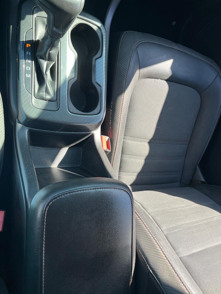 GMC Canyon 4WD Ext Cab 128.3" SLE 2015