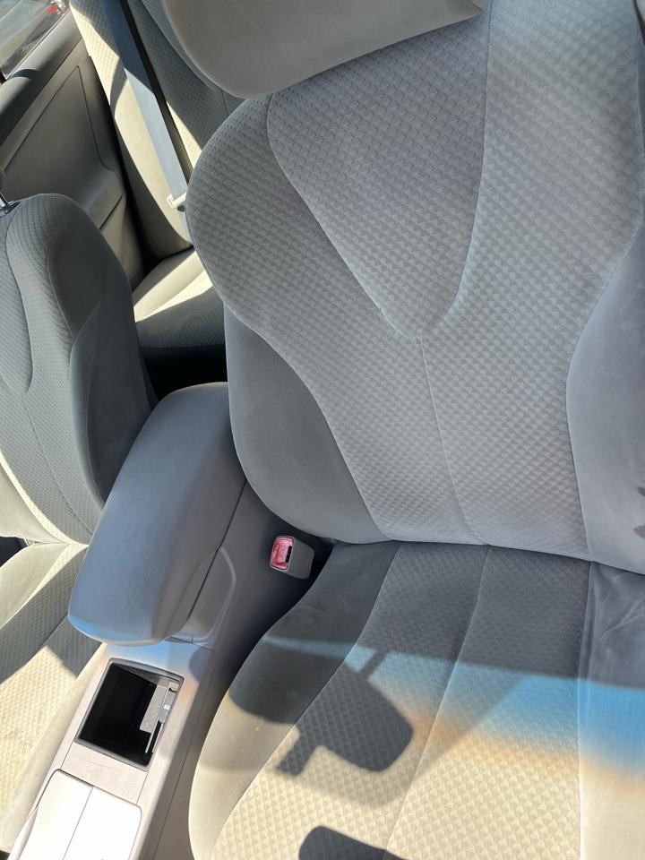 Toyota Camry 4dr Sdn V6 Auto XLE (Natl) 2007