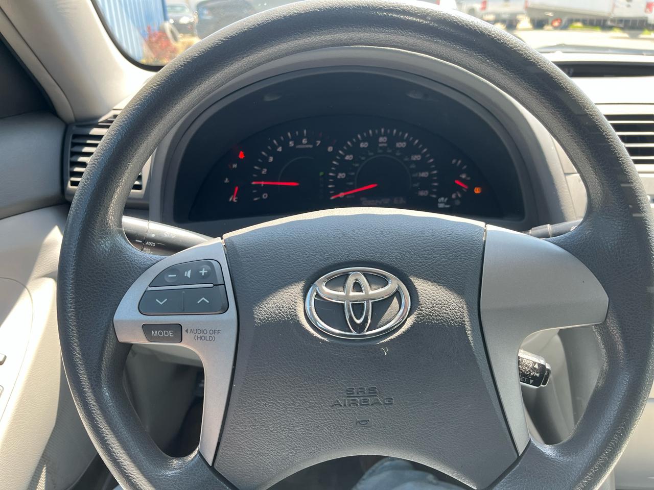 Toyota Camry 4dr Sdn V6 Auto XLE (Natl) 2007