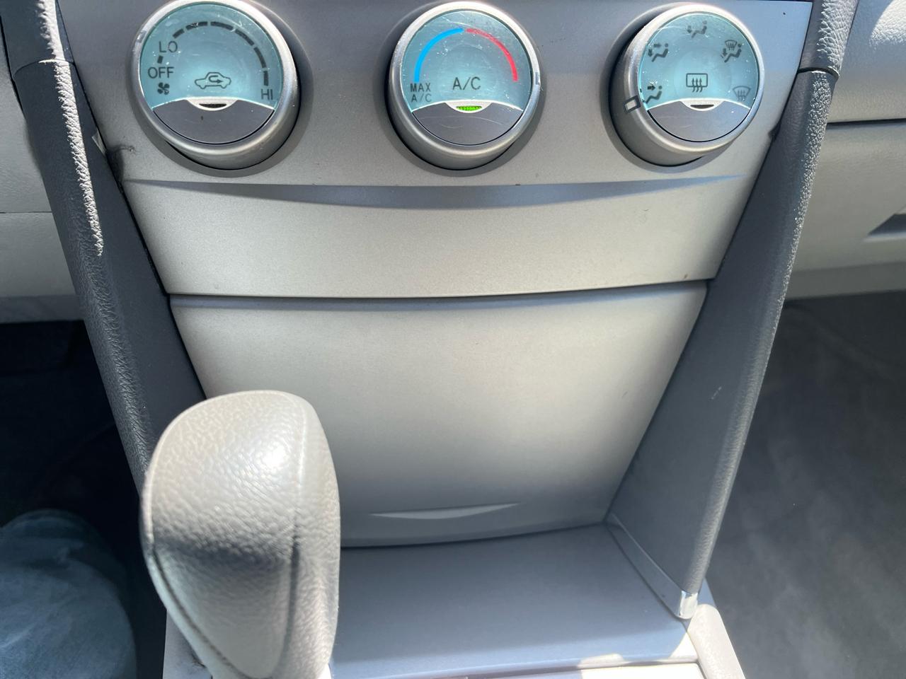 Toyota Camry 4dr Sdn V6 Auto XLE (Natl) 2007