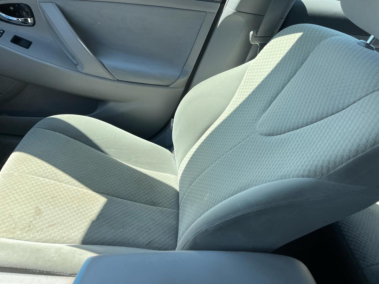 Toyota Camry 4dr Sdn V6 Auto XLE (Natl) 2007