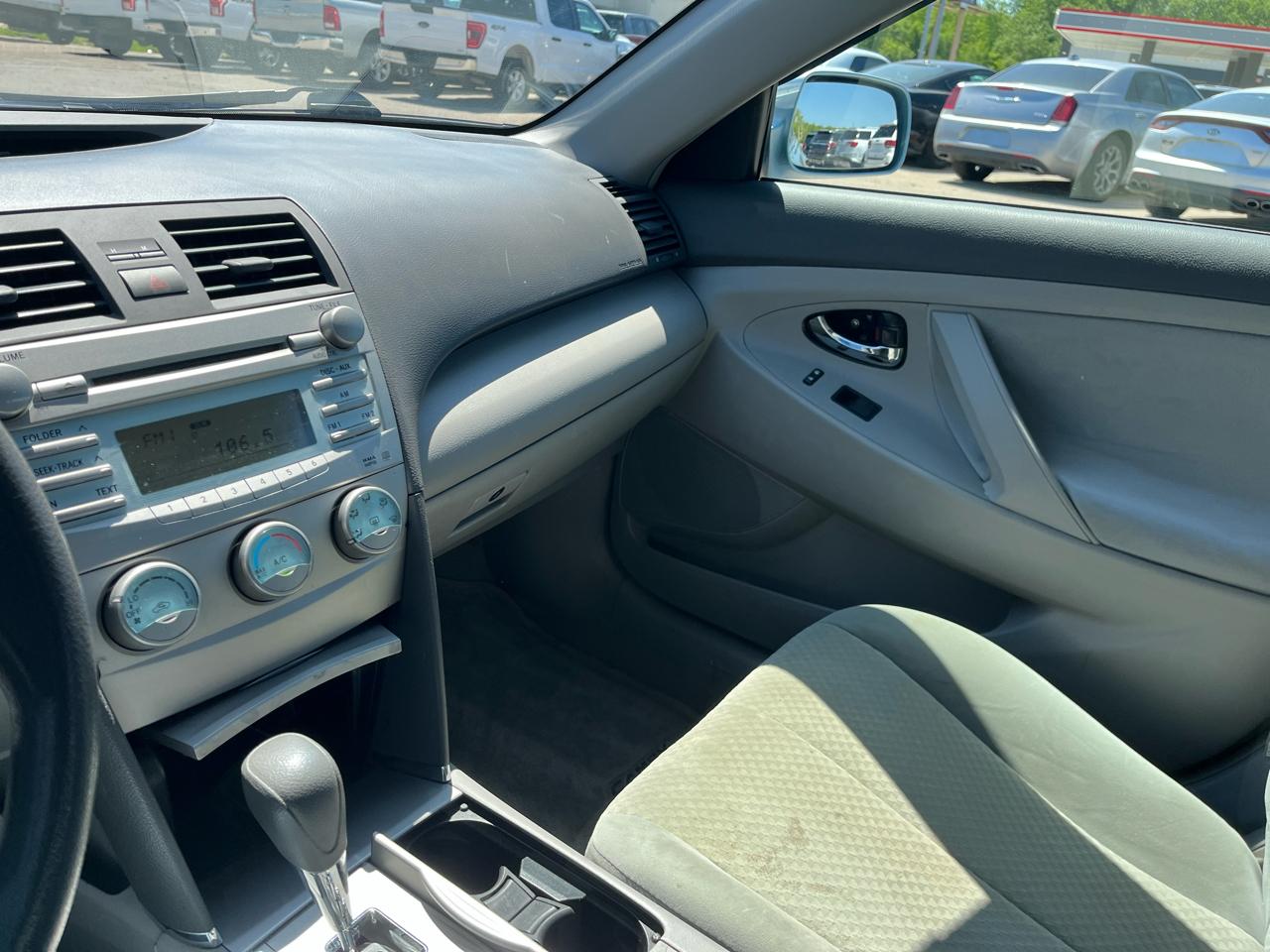 Toyota Camry 4dr Sdn V6 Auto XLE (Natl) 2007