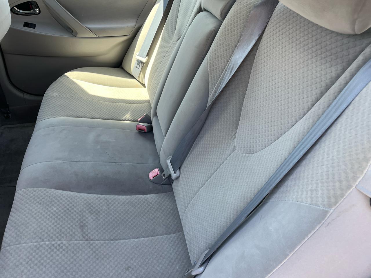 Toyota Camry 4dr Sdn V6 Auto XLE (Natl) 2007