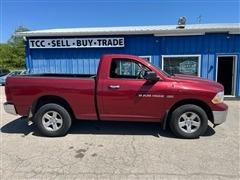 2011 RAM 1500 