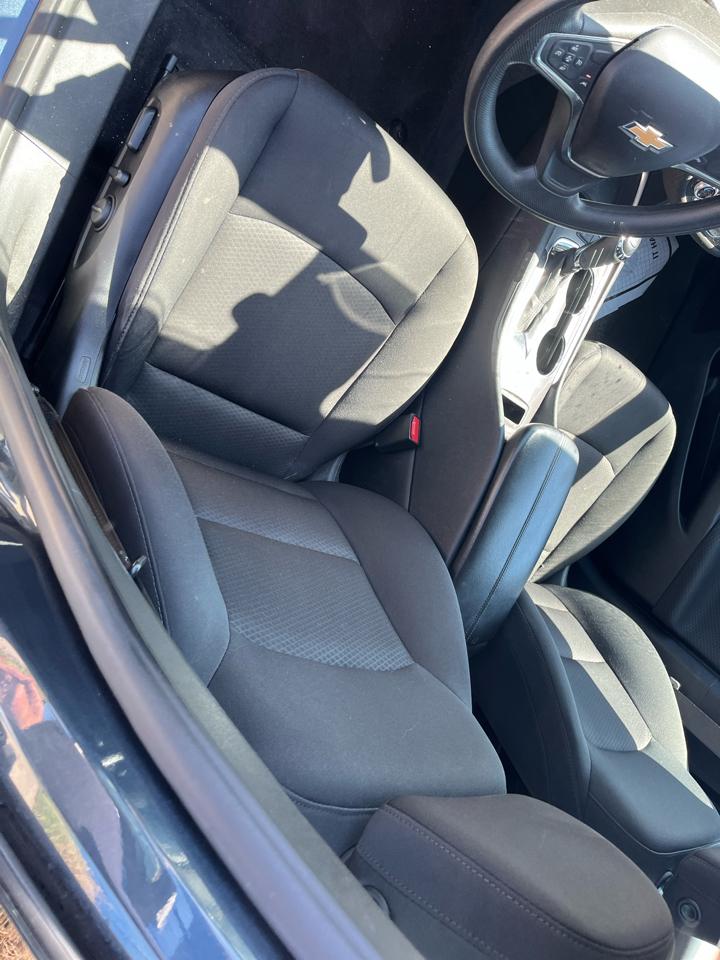 Chevrolet Malibu 4dr Sdn LT 2020