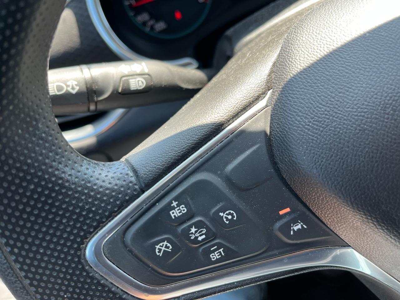 Chevrolet Malibu 4dr Sdn LT 2020