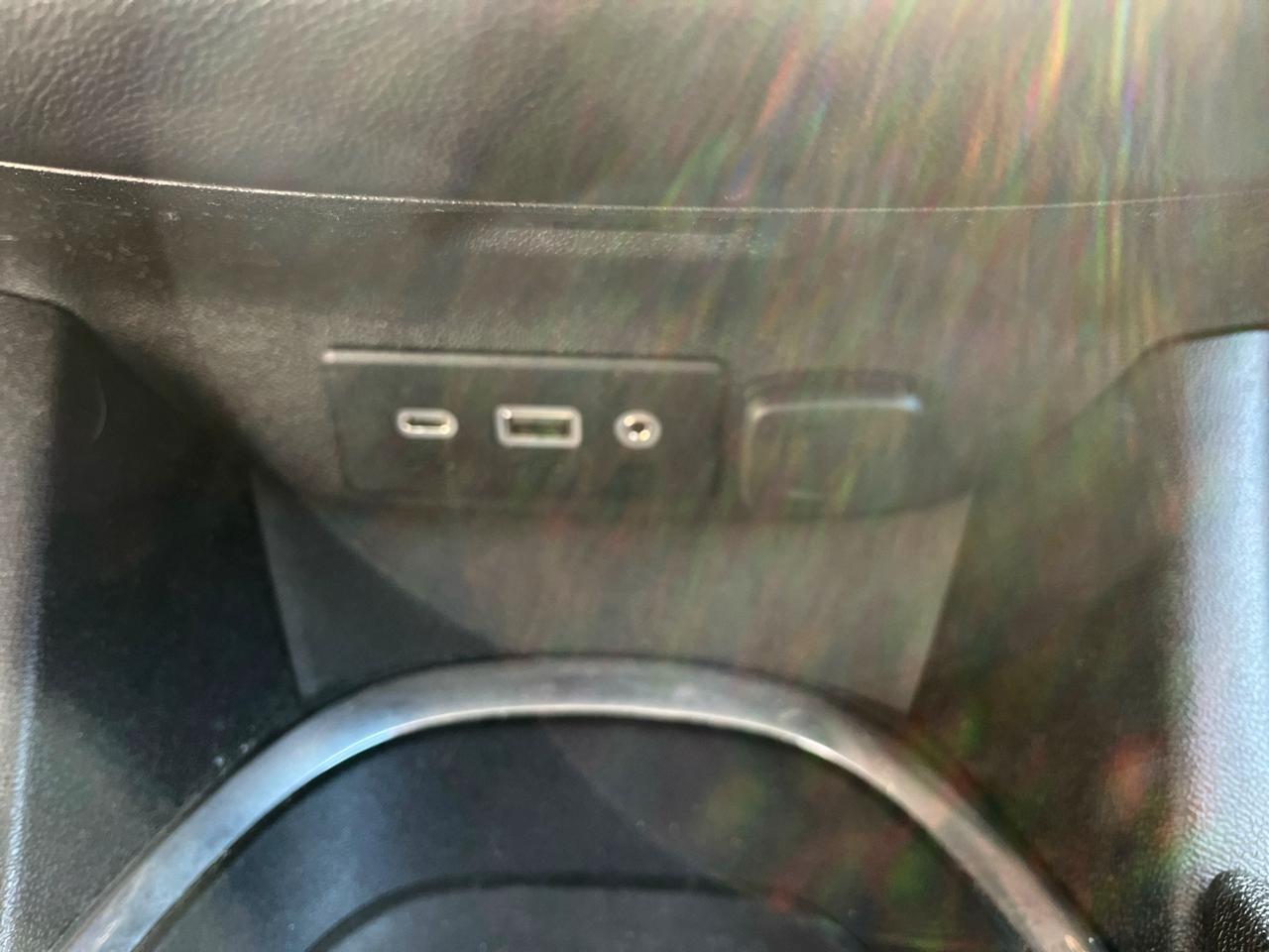 Chevrolet Malibu 4dr Sdn LT 2020