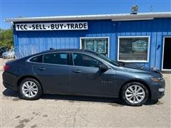 2020 Chevrolet Malibu 