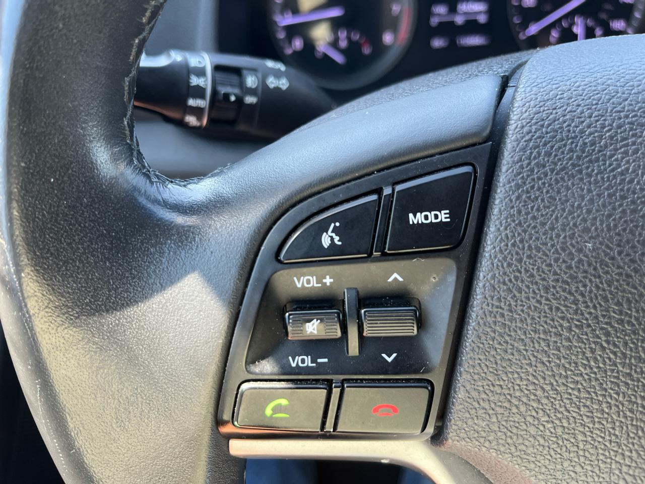 Hyundai Tucson Value AWD 2018