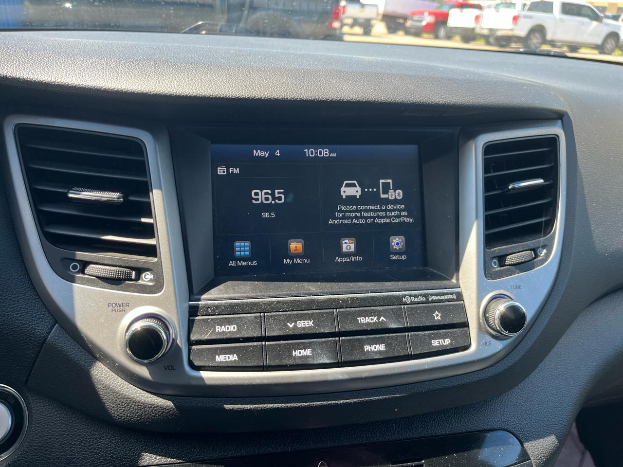 Hyundai Tucson Value AWD 2018
