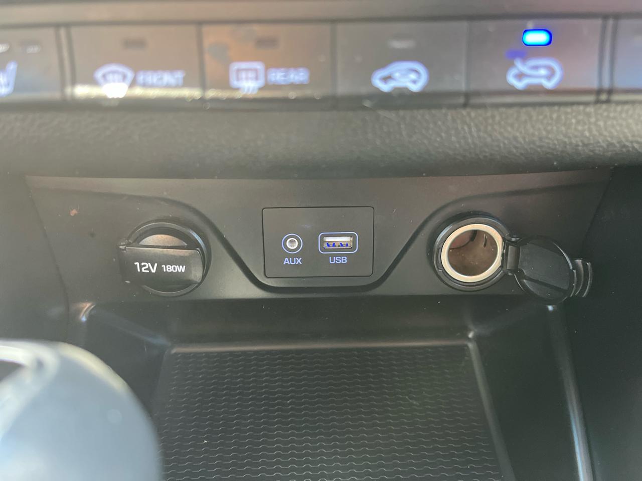 Hyundai Tucson Value AWD 2018