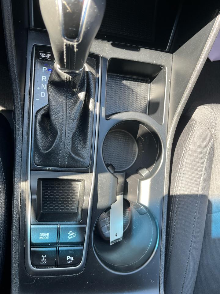 Hyundai Tucson Value AWD 2018