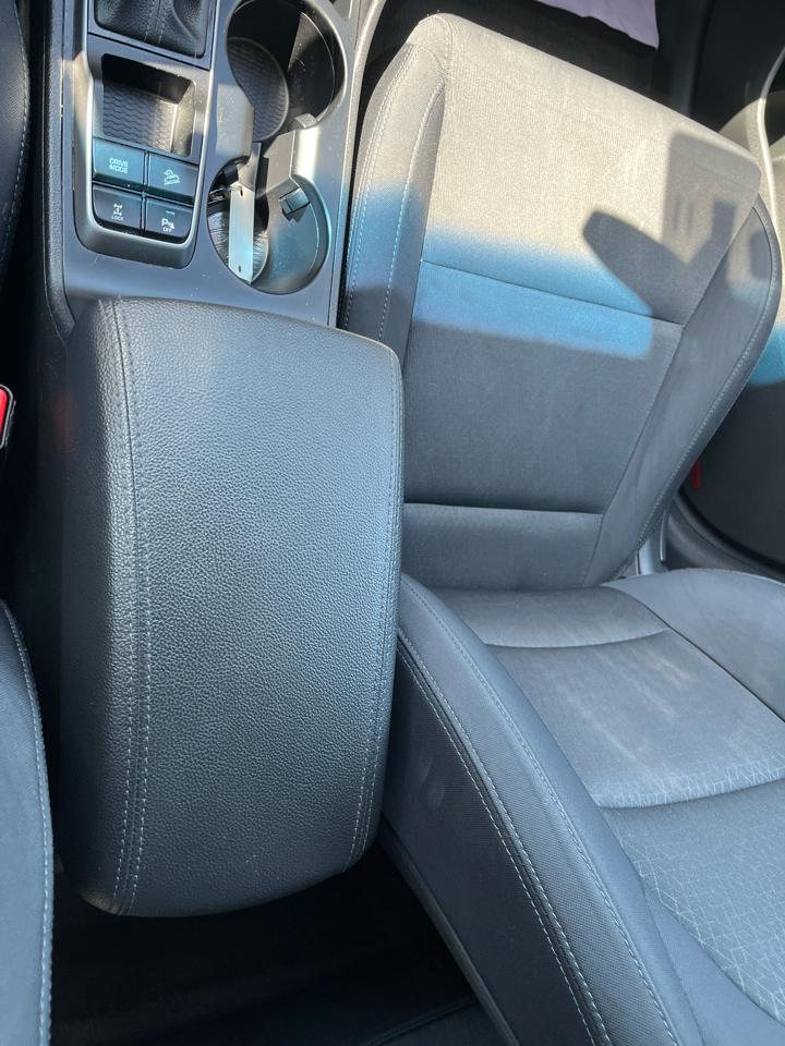 Hyundai Tucson Value AWD 2018