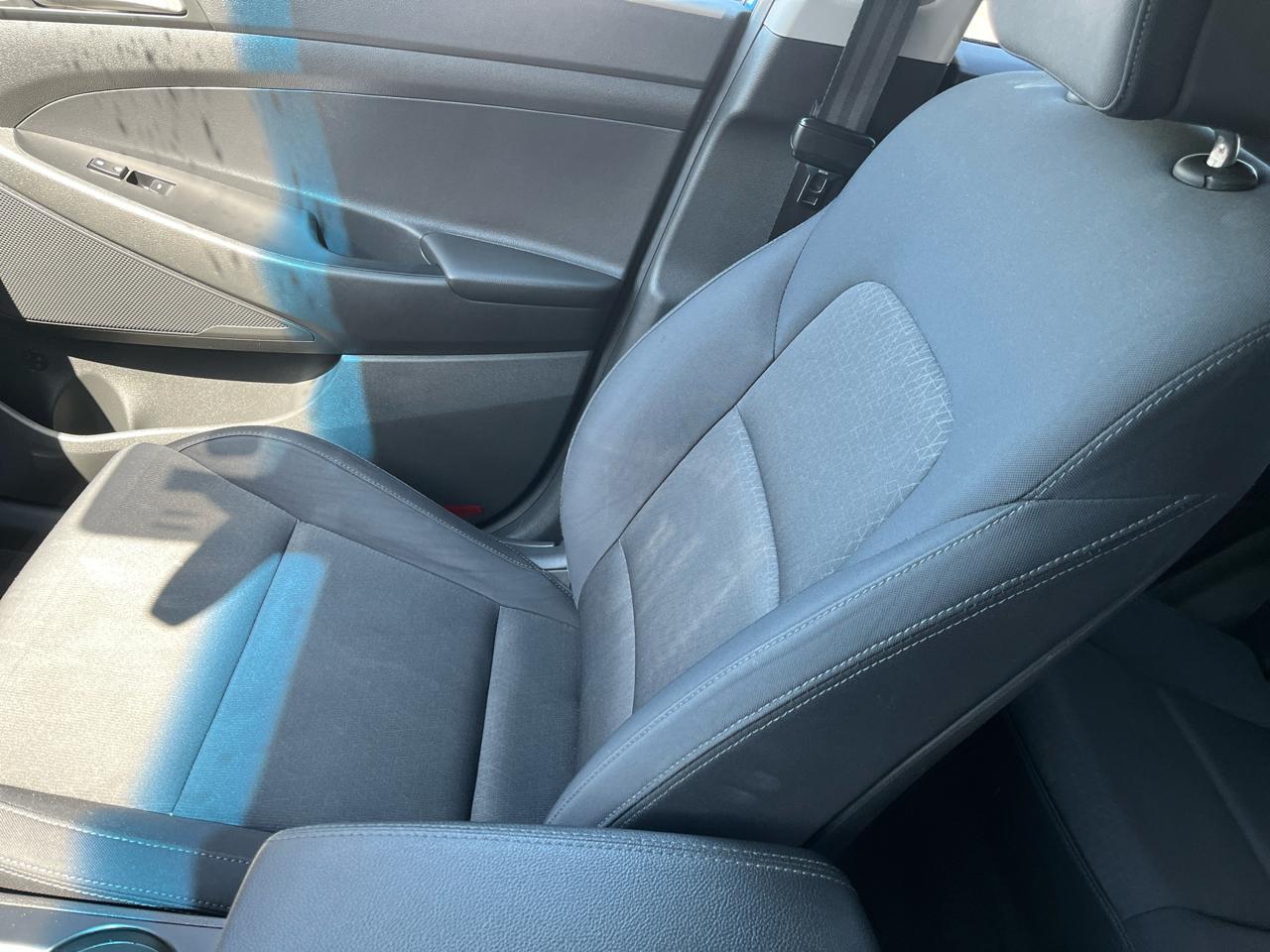 Hyundai Tucson Value AWD 2018