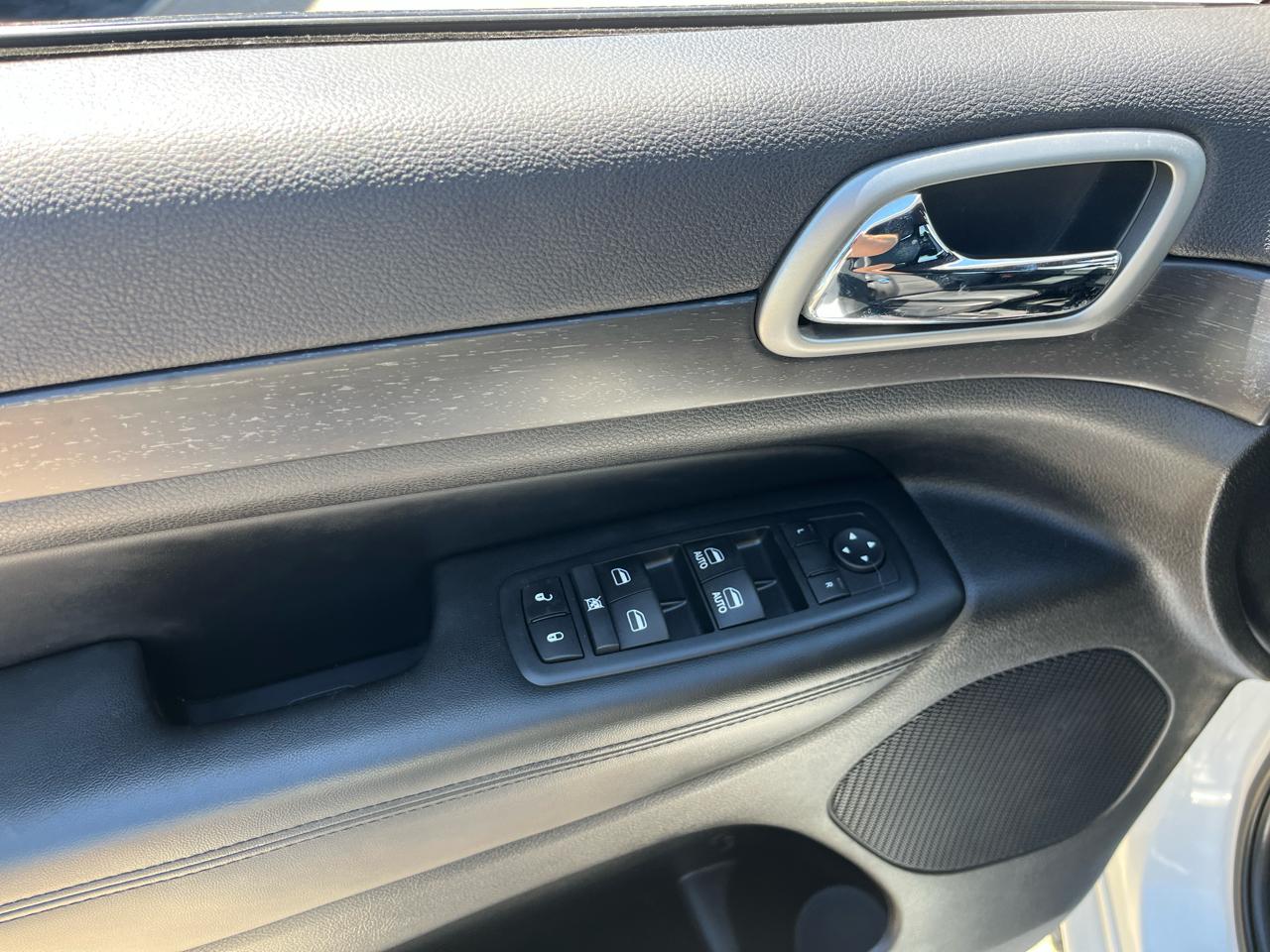 Jeep Grand Cherokee Altitude 4x4 *Ltd Avail* 2018
