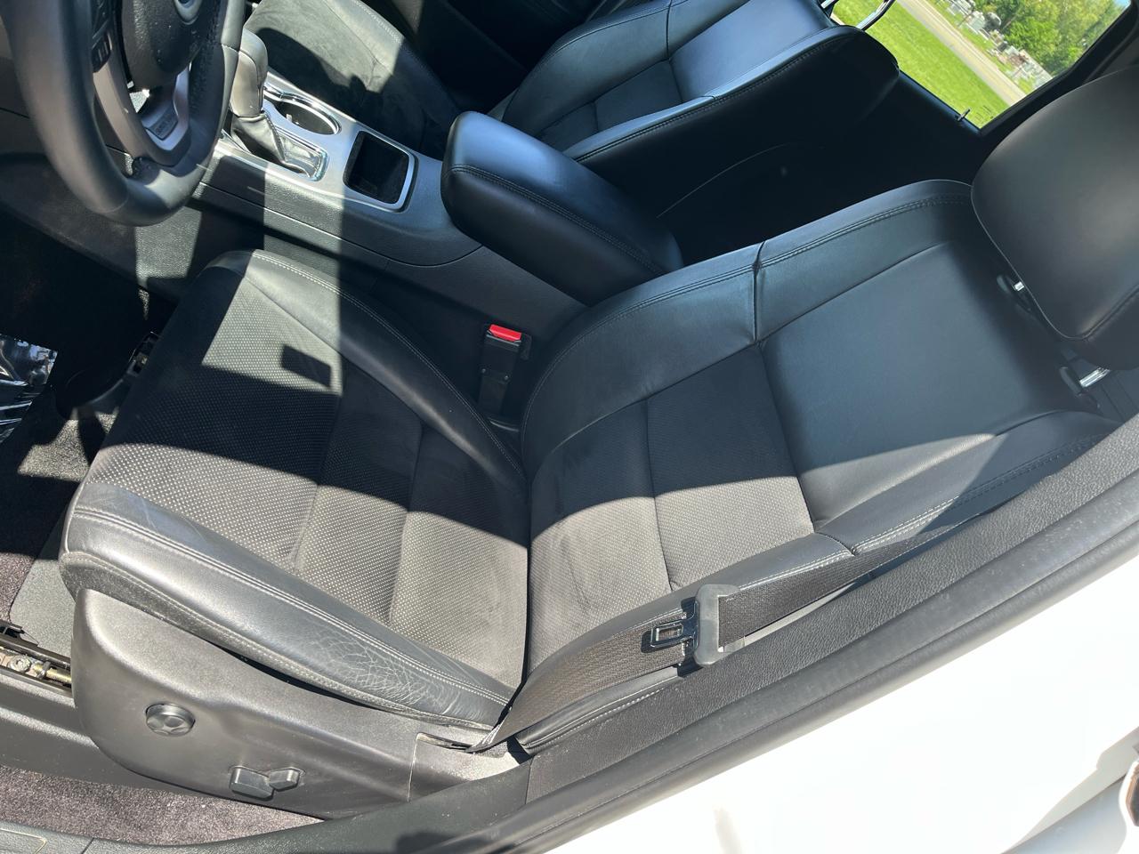 Jeep Grand Cherokee Altitude 4x4 *Ltd Avail* 2018