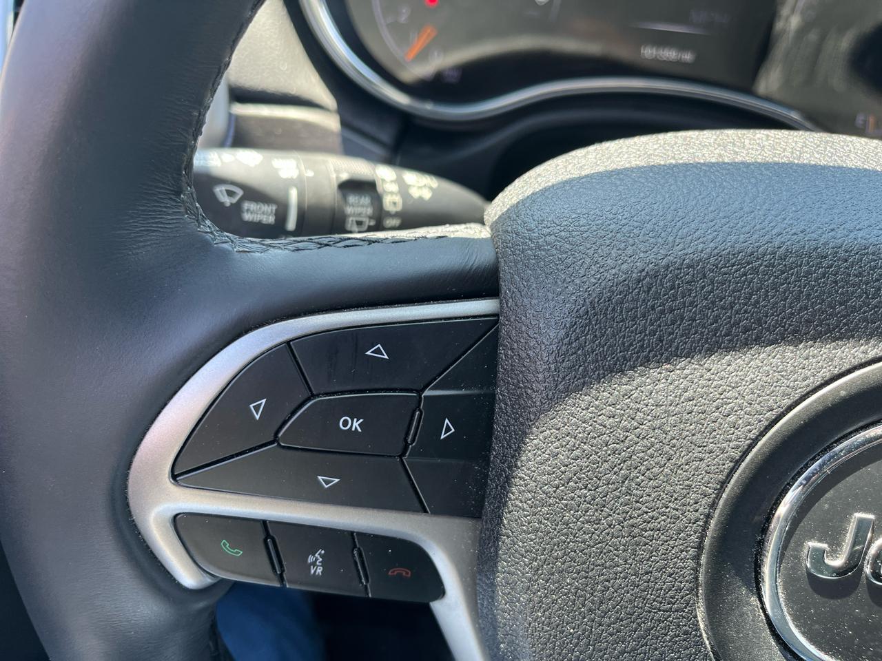 Jeep Grand Cherokee Altitude 4x4 *Ltd Avail* 2018