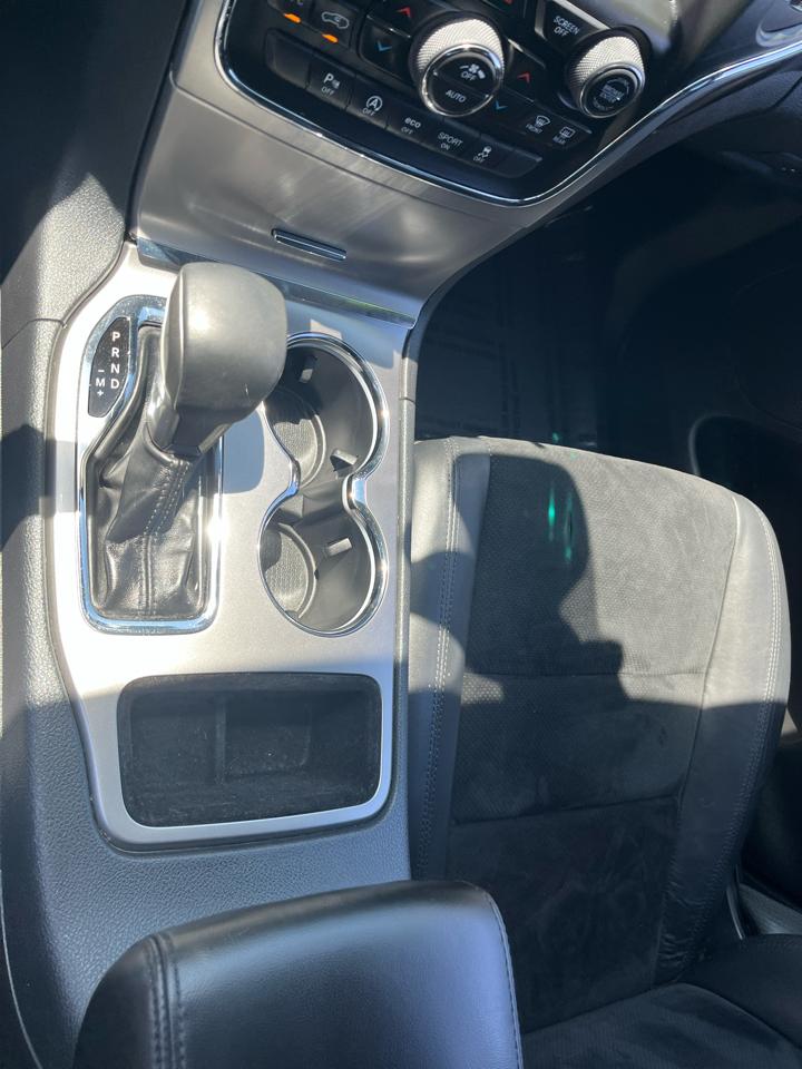 Jeep Grand Cherokee Altitude 4x4 *Ltd Avail* 2018