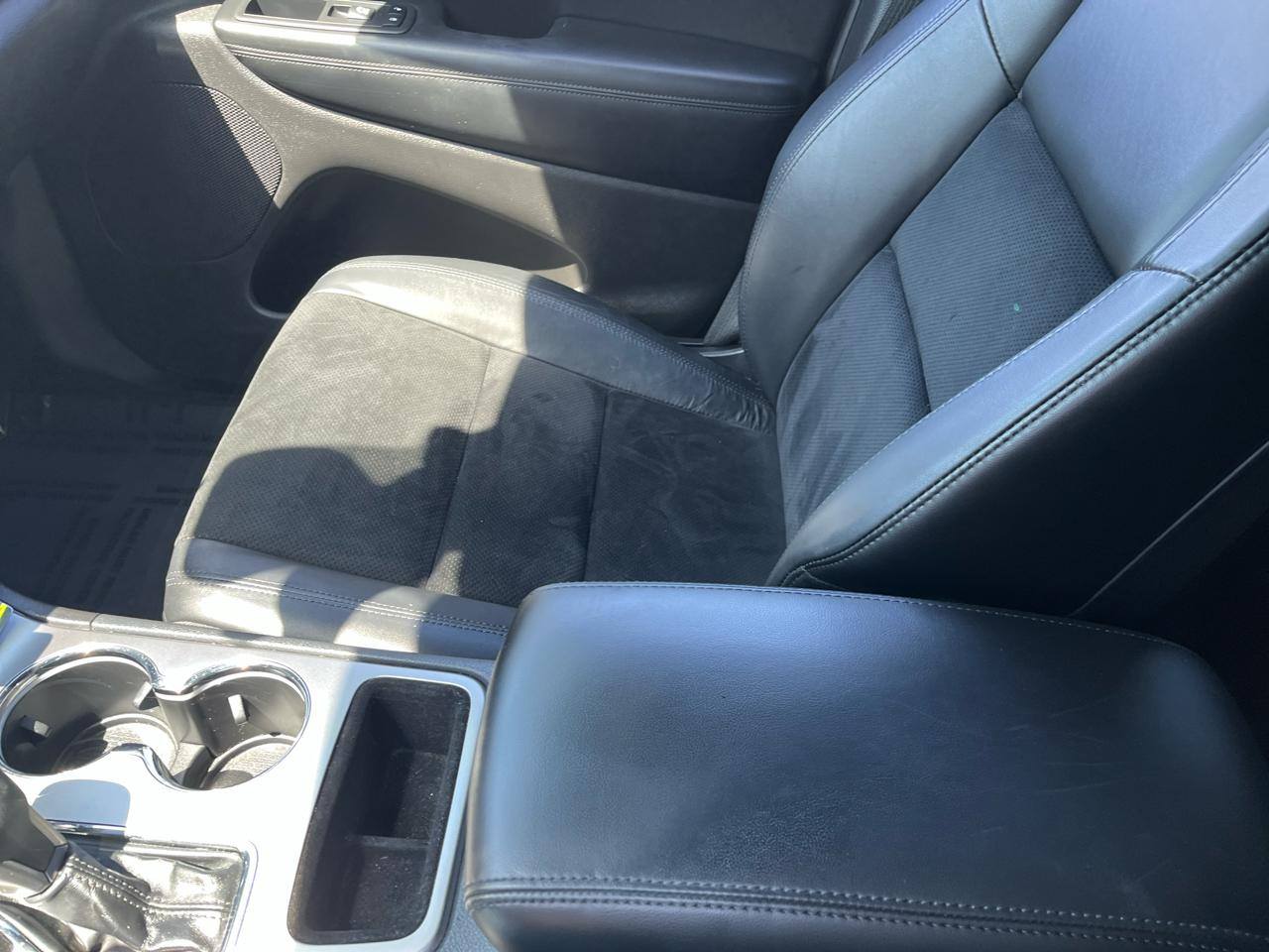 Jeep Grand Cherokee Altitude 4x4 *Ltd Avail* 2018