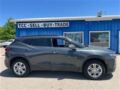 2019 Chevrolet Blazer 