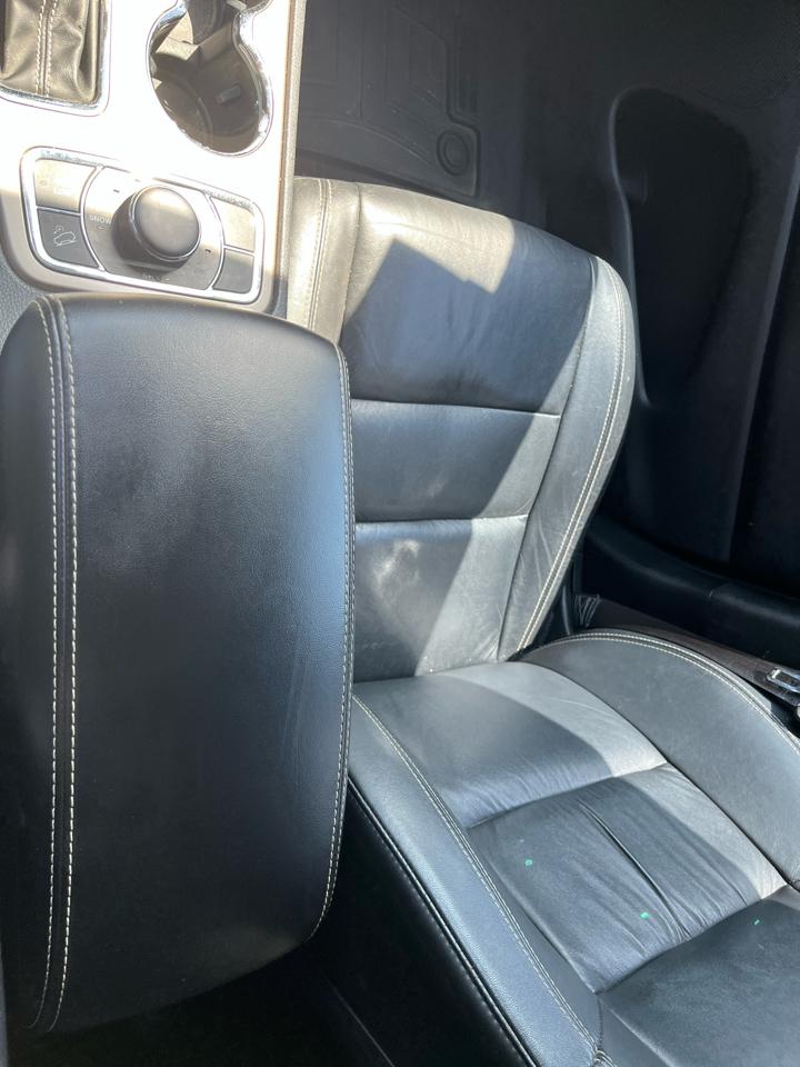 Jeep Grand Cherokee 4WD 4dr Limited 2016