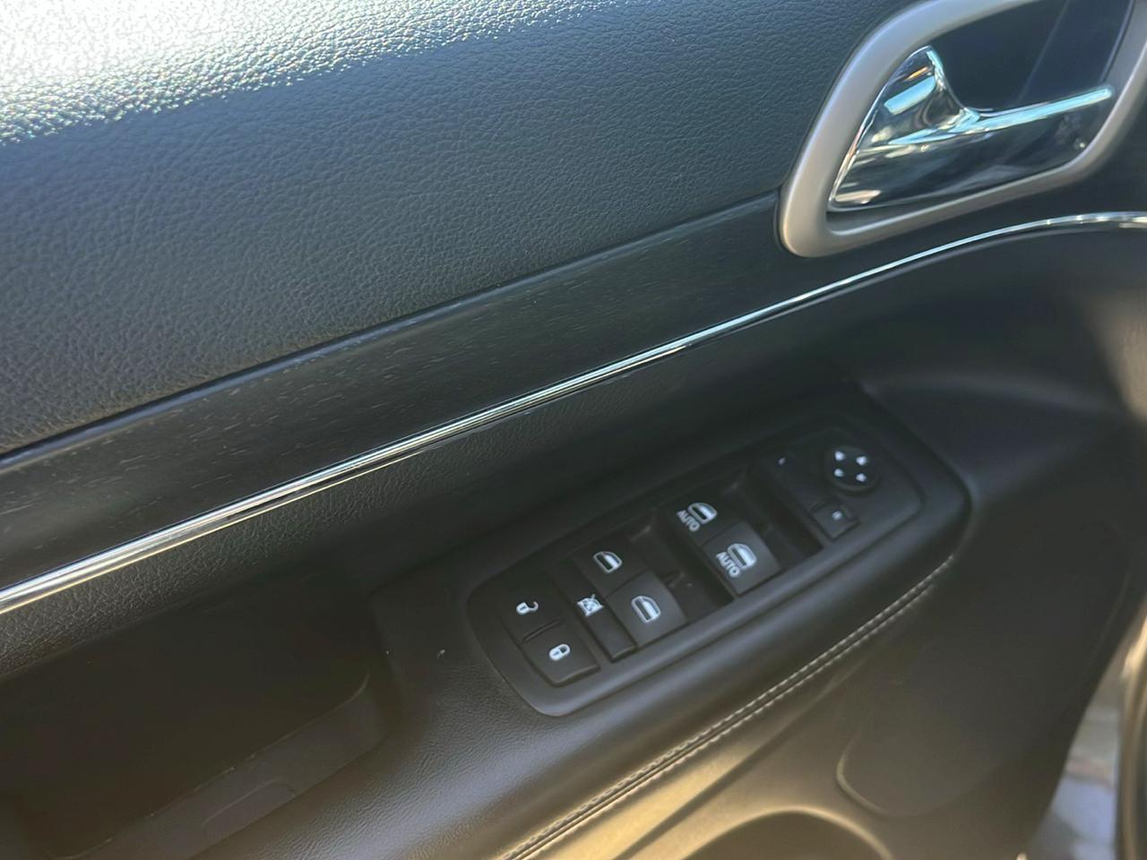 2016 Jeep Grand Cherokee Limited - Photo 10