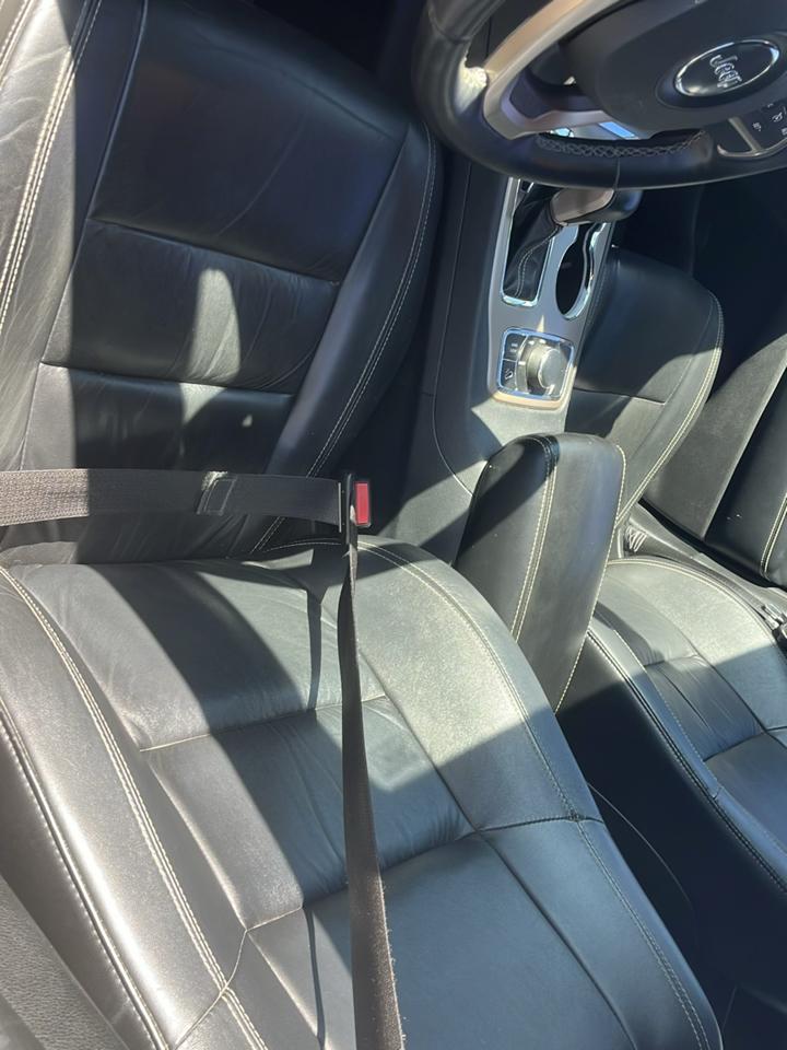 2016 Jeep Grand Cherokee Limited - Photo 11