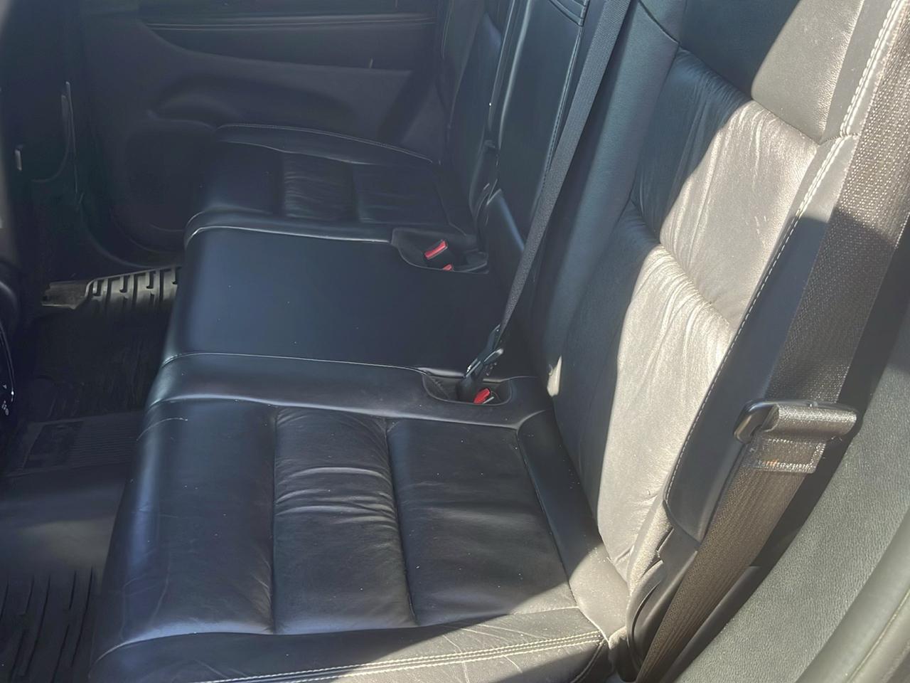 2016 Jeep Grand Cherokee Limited - Photo 24