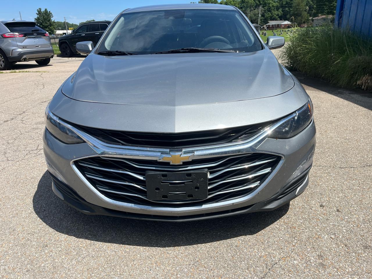 Chevrolet Malibu 4dr Sdn 1LT 2023