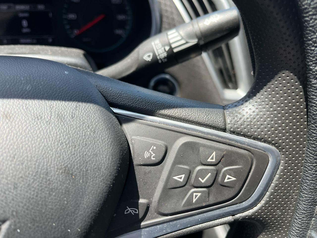 Chevrolet Malibu 4dr Sdn 1LT 2023