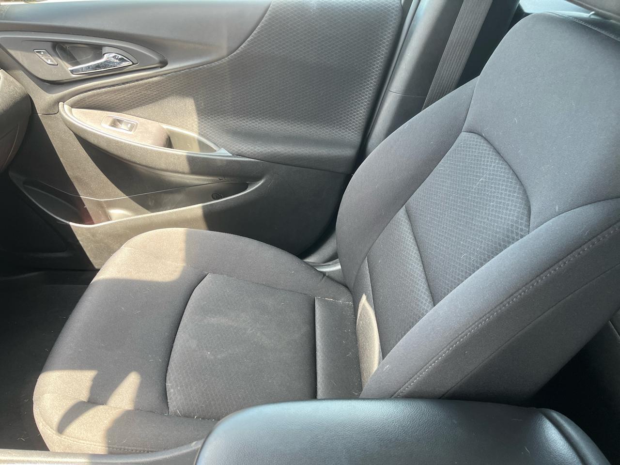 Chevrolet Malibu 4dr Sdn 1LT 2023