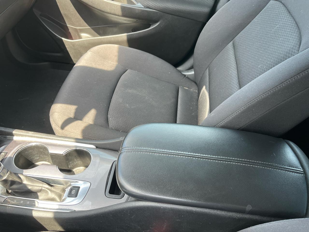 Chevrolet Malibu 4dr Sdn 1LT 2023