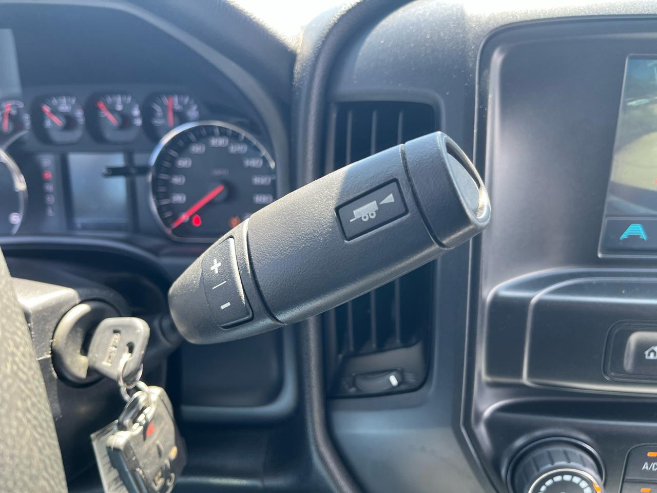 GMC Sierra 1500 4WD Double Cab 143.5" 2017