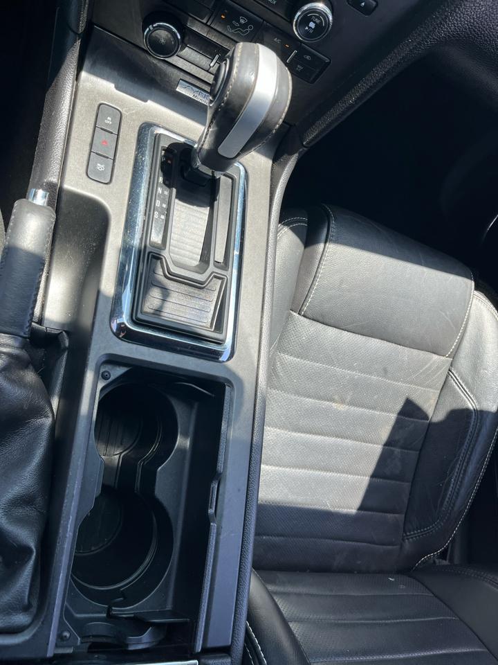 Ford Mustang 2dr Cpe V6 2014