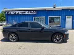 2016 Dodge Charger 