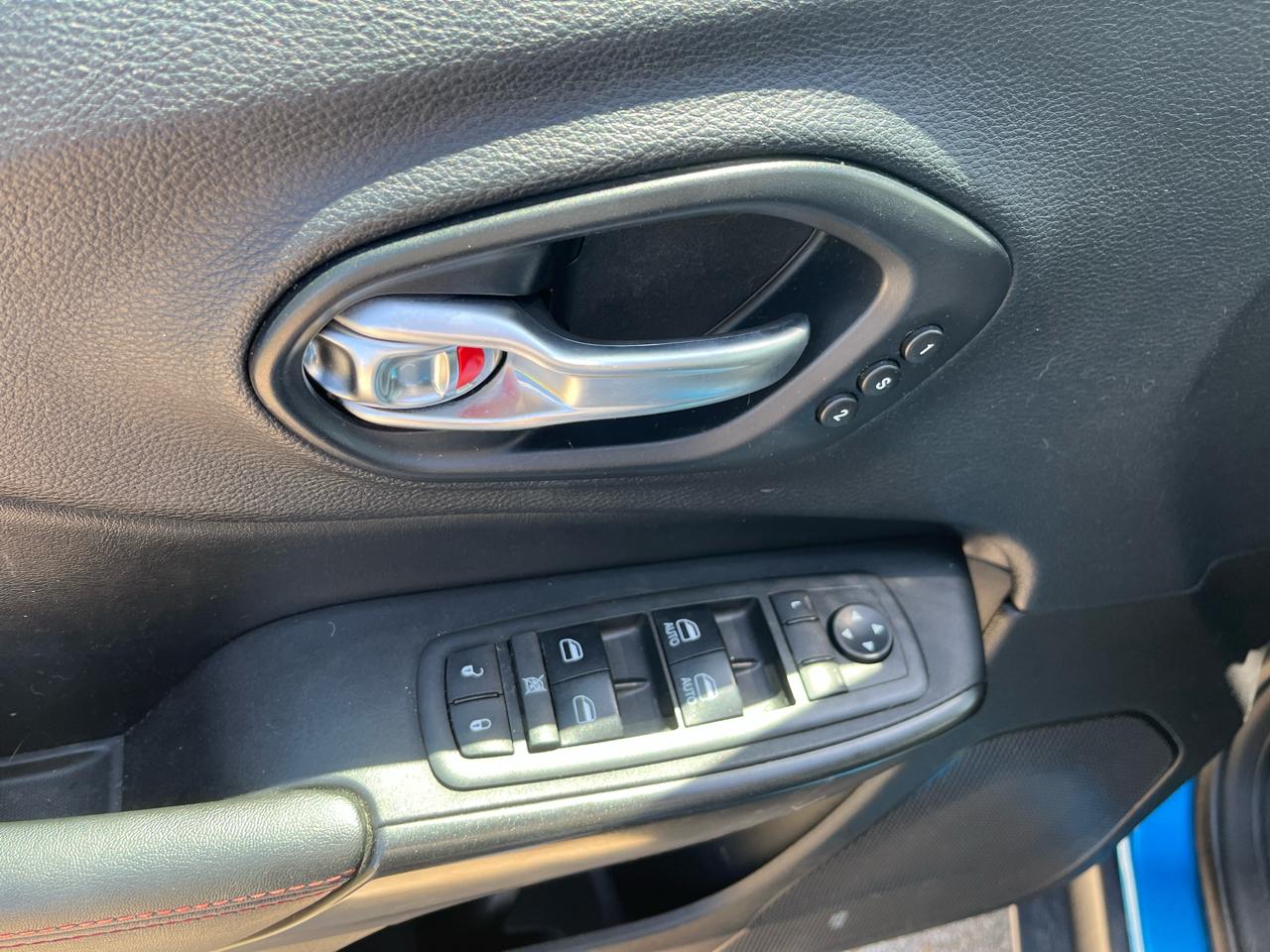 Jeep Cherokee Trailhawk Elite 4x4 2019