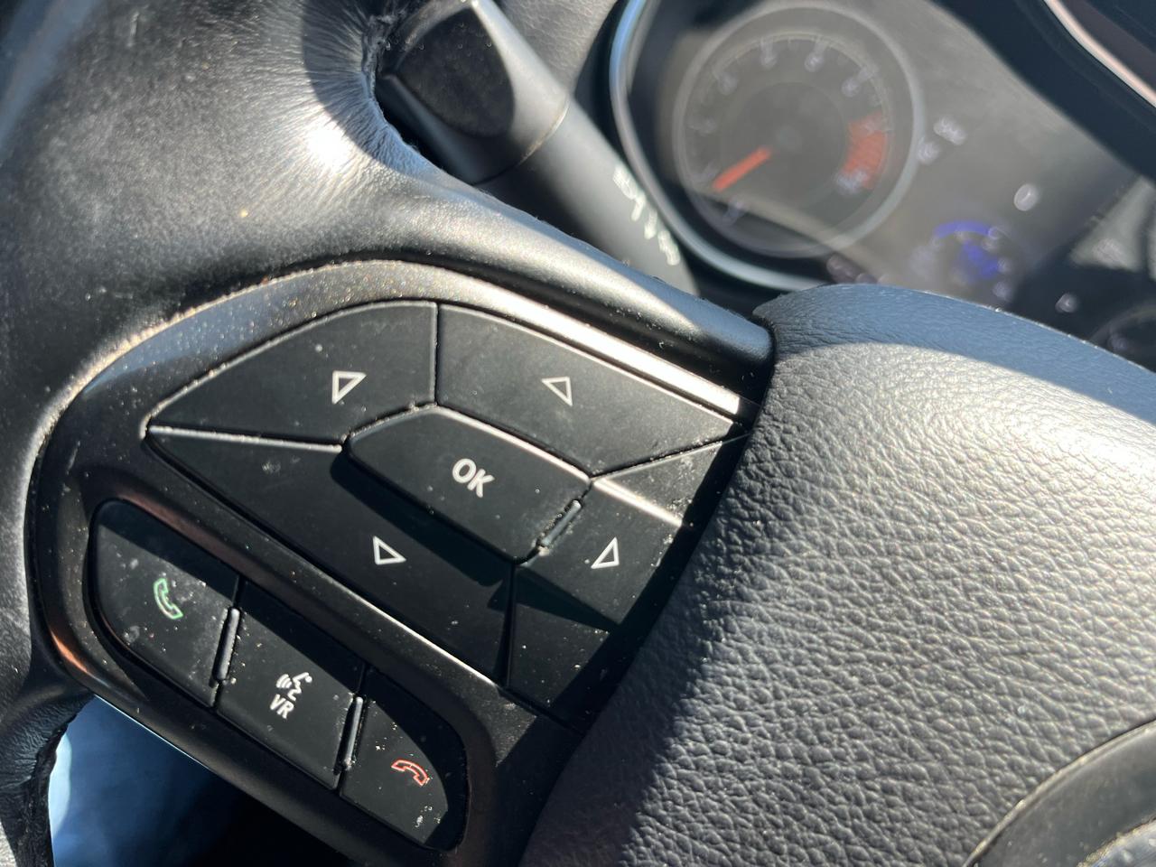 Jeep Cherokee Trailhawk Elite 4x4 2019