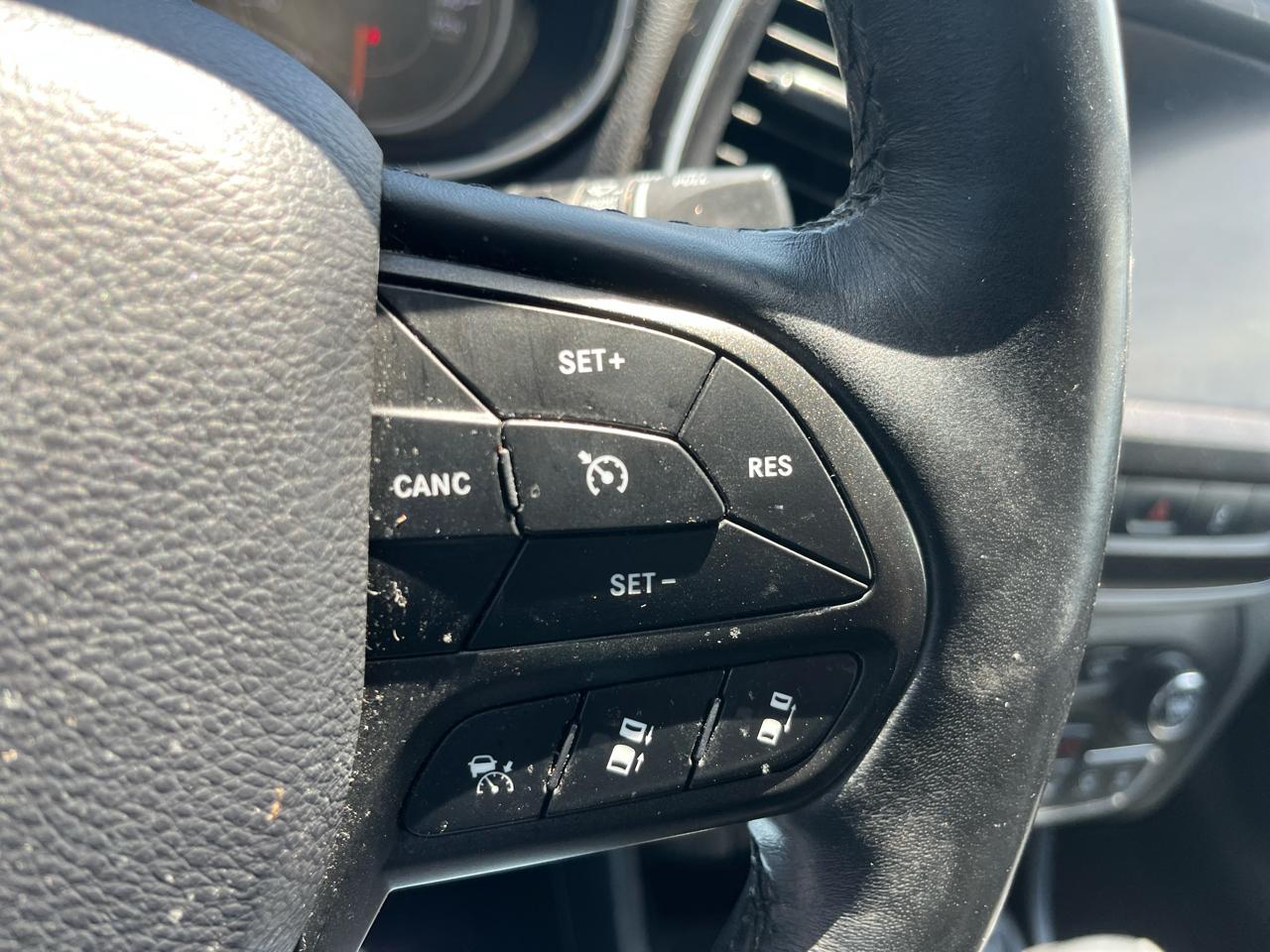 Jeep Cherokee Trailhawk Elite 4x4 2019