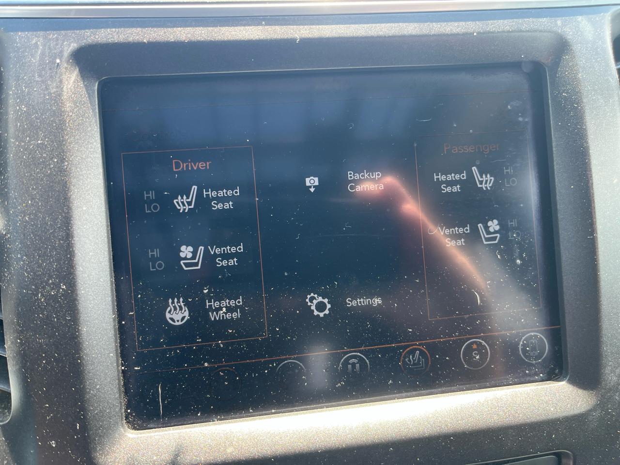 Jeep Cherokee Trailhawk Elite 4x4 2019