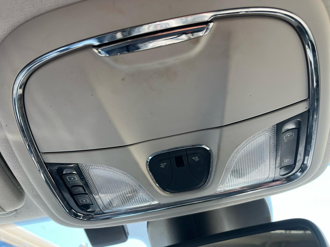 Jeep Cherokee Trailhawk Elite 4x4 2019