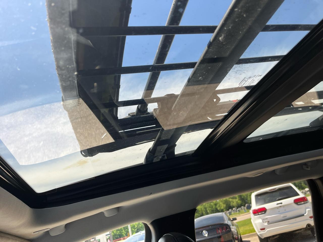 Jeep Cherokee Trailhawk Elite 4x4 2019