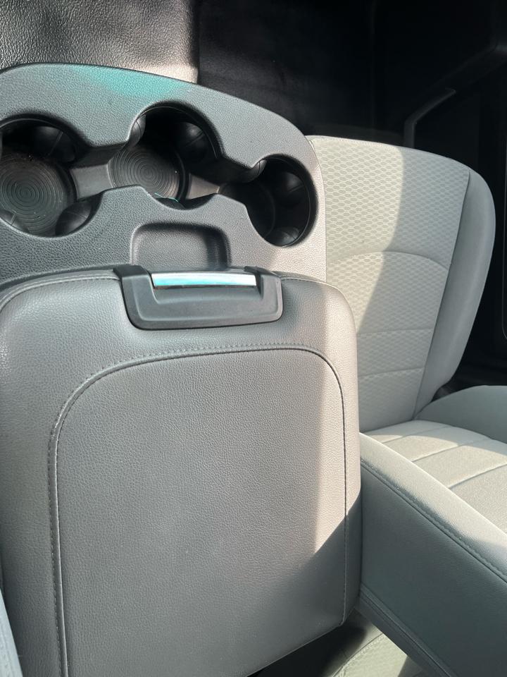 RAM 1500 Classic Tradesman 4x2 Quad Cab 6'4" Box 2019