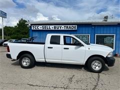 2019 RAM 1500 Classic 