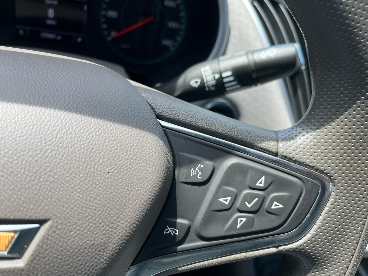 Chevrolet Malibu 4dr Sdn LS w/1FL 2021