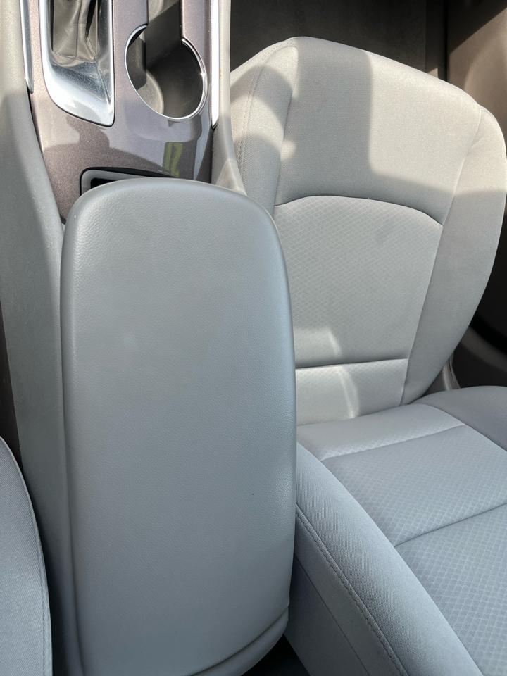 Chevrolet Malibu 4dr Sdn LS w/1FL 2021