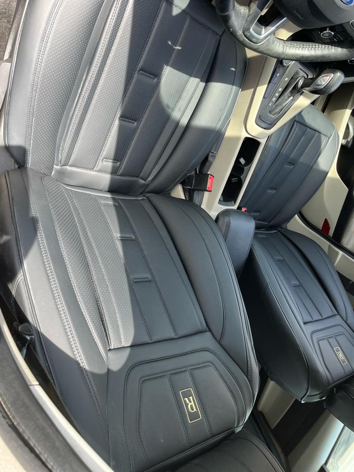 Ford Focus SE Sedan 2018