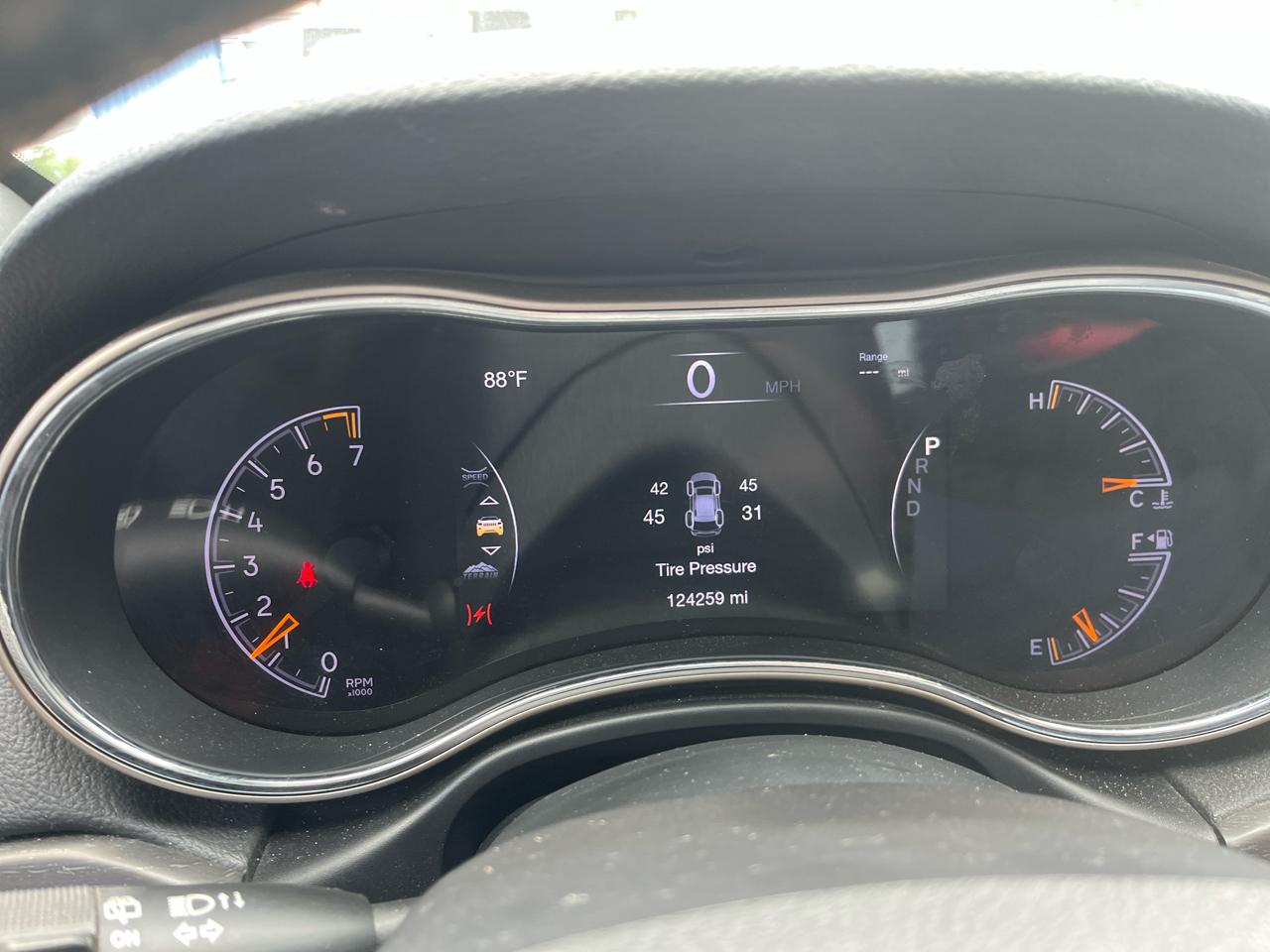 Jeep Grand Cherokee 4WD 4dr Limited 2016