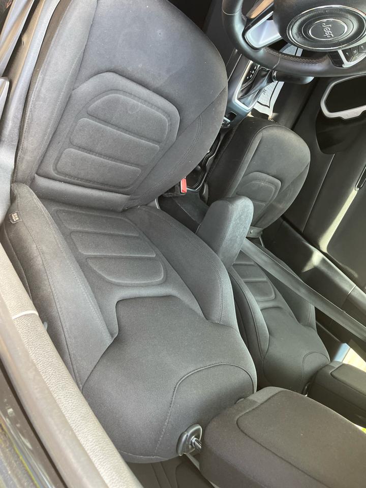 2018 Jeep Renegade Latitude - Photo 11