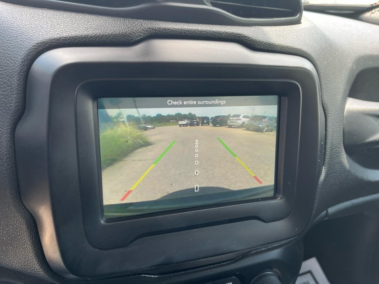 2018 Jeep Renegade Latitude - Photo 14