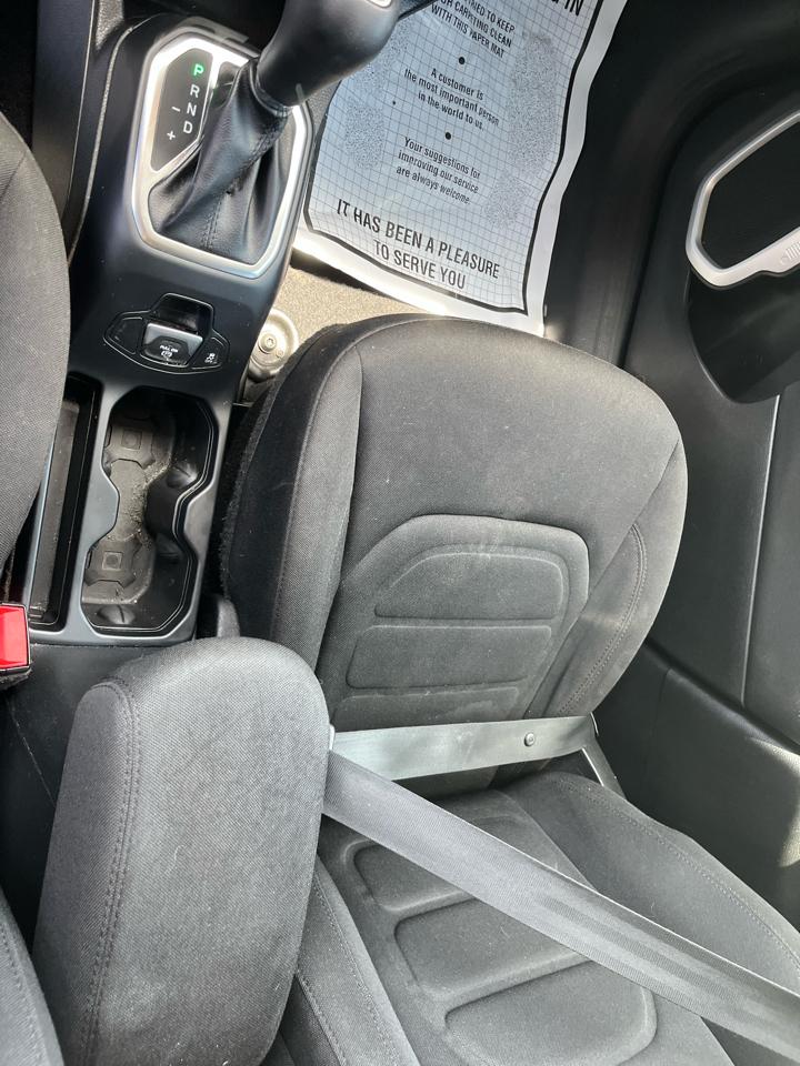 2018 Jeep Renegade Latitude - Photo 18